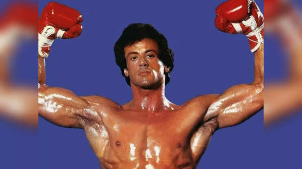 Rocky