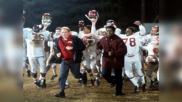 Remember the Titans