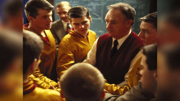 Hoosiers