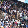 Maharashtra Kids Sex Abuse Live: All senior police officers including Thane police Commissioner, Joint Police Commissioner reached Badlapur. Police is still trying to convince the protesters but the protesters are not ready to move away from the railway track.