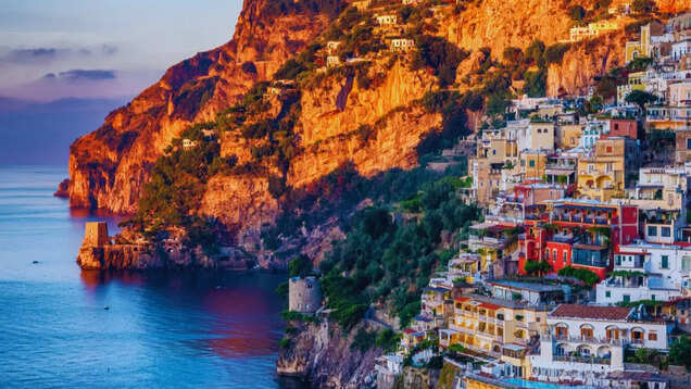 Island hopping: 5 destinations you can&rsquo;t miss in Europe