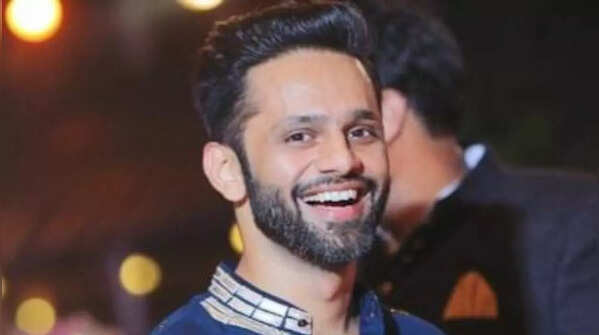 Rahul Vaidya