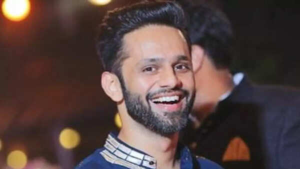 Rahul Vaidya