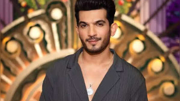 Arjun Bijlani
