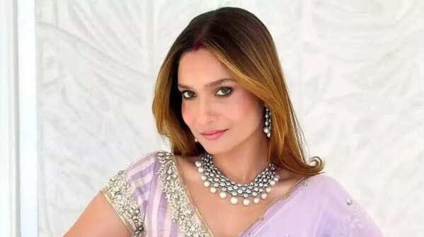 Ankita Lokhande