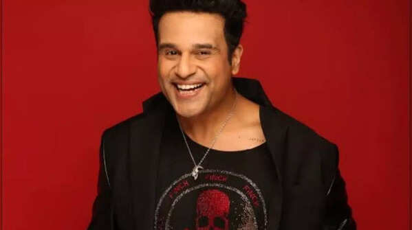 Krushna Abhishek