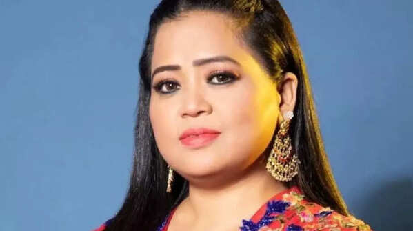 Bharti Singh