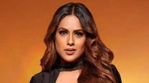 Nia Sharma