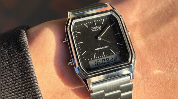 Casio