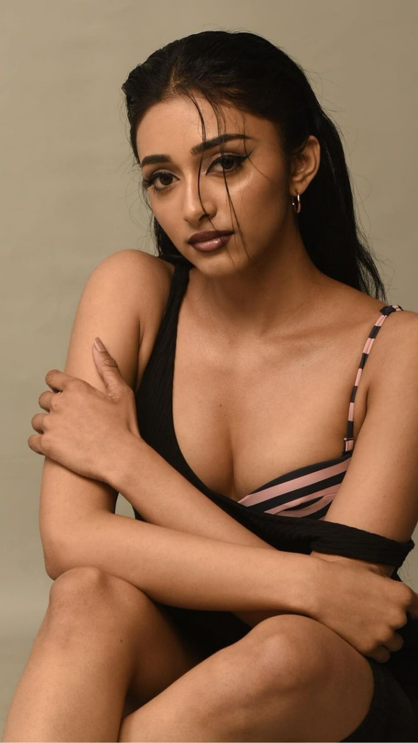 Preity Mukhundhan