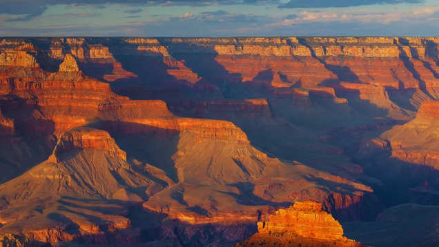 This is what a visit to the Grand Canyon is like: From iconic views to epic adventures