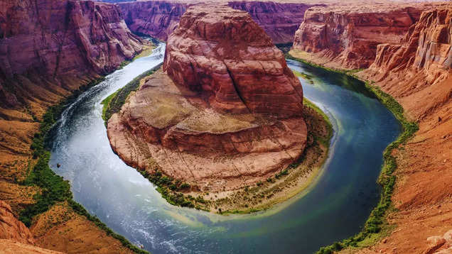 This is what a visit to the Grand Canyon is like: From iconic views to epic adventures