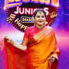 In pics: Adorable looks of<i class="tbold"> jayaprada</i>
