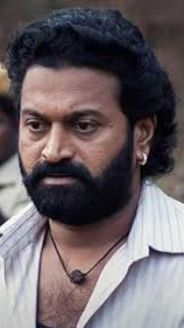 Rishab Shetty Wallpapers