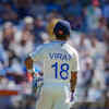 Article image for: Top active cricketers with higher Test averages than Virat Kohli