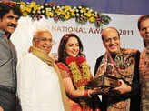 Akkineni Nageshwer Rao-National Award