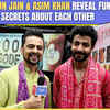 Article image for: Varun Jain: I cook my food at home and bring on sets
