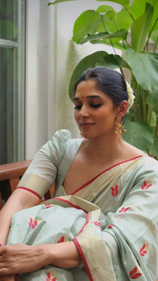 Nyla Usha