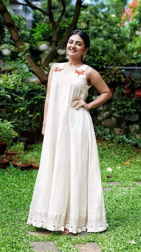 Esther Anil