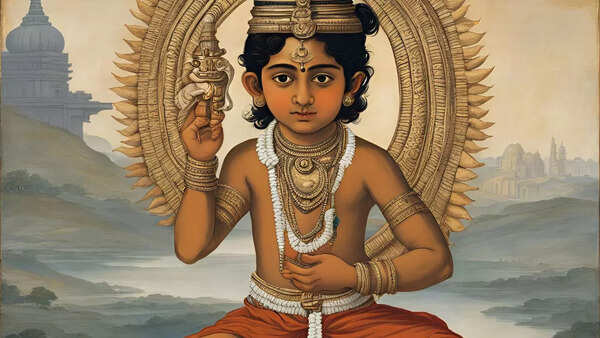 Markandeya Images