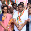 Badlapur Sexual Abuse Live: MP Supriya Sule protest against Maharashtra government