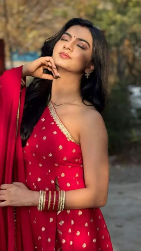 Garvita Sadhwani