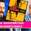 Article image for: Javed Akhtar Reminisces About Ghostwriting Days, Salim Khan Partnership & Salman Khan's Childhood