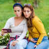 Article image for: Identity and self-worth