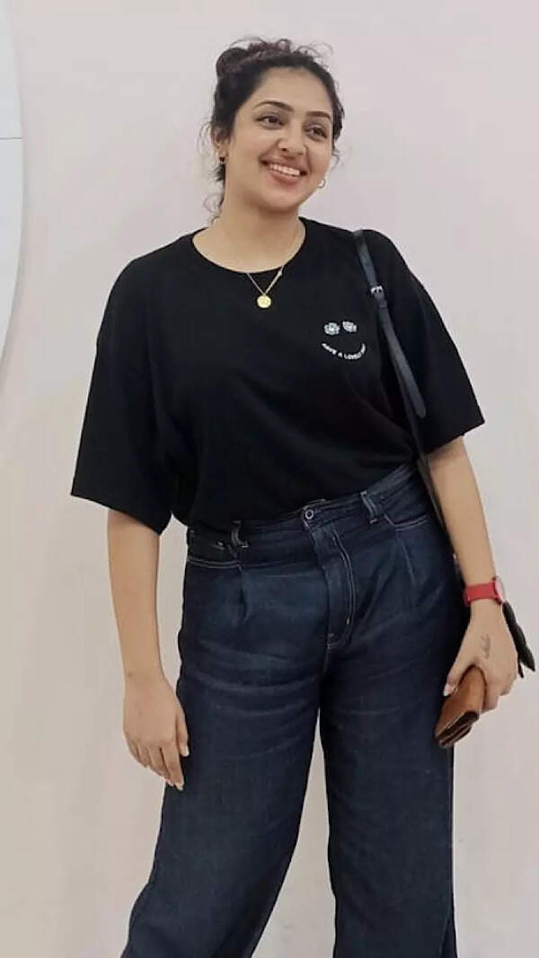 lakshmi menon Stills