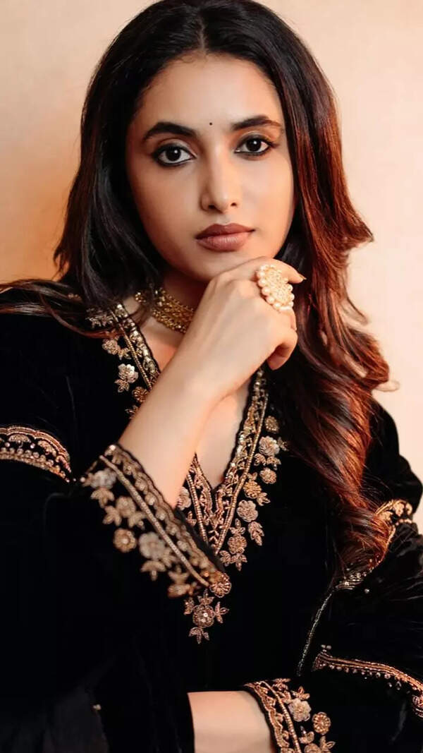 Priyanka Mohan