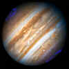 Article image for: Jupiter’s <i class="tbold">auroras</i>
