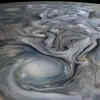 Artistic swirls from Juno