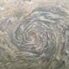 Jovian vortex