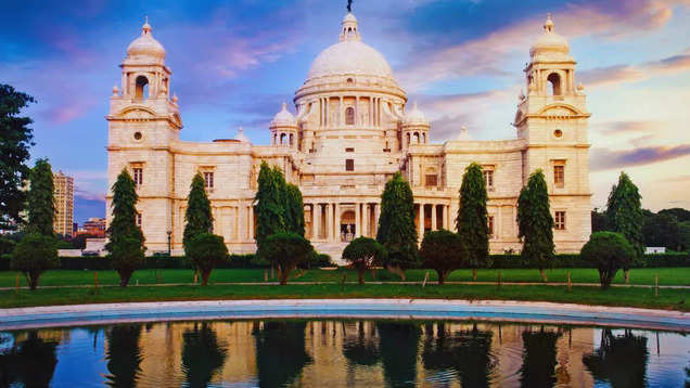 Victoria Memorial in Kolkata: Interesting facts about this architectural marvel