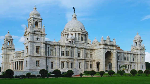 Victoria Memorial in Kolkata: Interesting facts about this architectural marvel