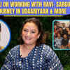 Article image for: Rinku Dhawan: I played a Negative role in <i class="tbold">udaariyaan</i> & yet received immense love