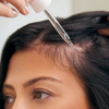 Argan Oil as a deep conditioning treatment