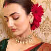 Mrinmoyee Mukherjee