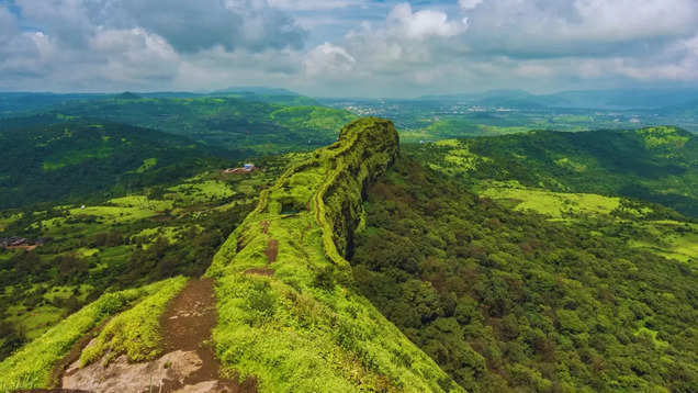 Lonavala: Here’s why it is a favoured hill getaway in Maharashtra