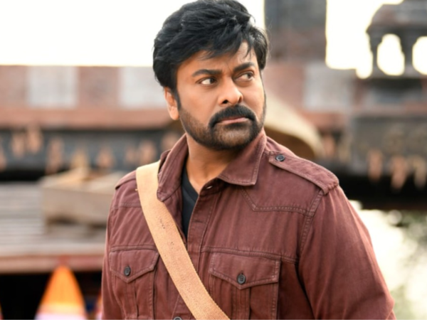 Chiranjeevi Stills