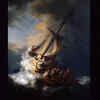 ​‘The Storm on the Sea of Galilee’ by Rembrandt van Rijn