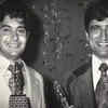 ​Angry Young Men: The Salim-Javed Story