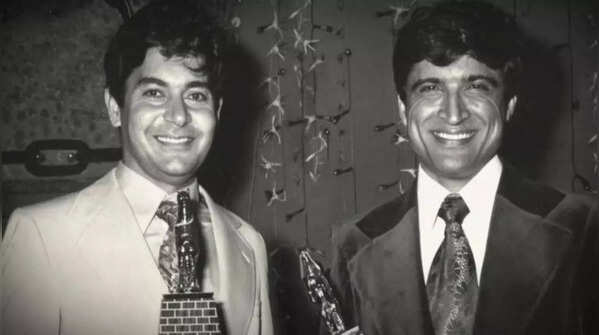 Angry Young Men: The Salim-Javed Story