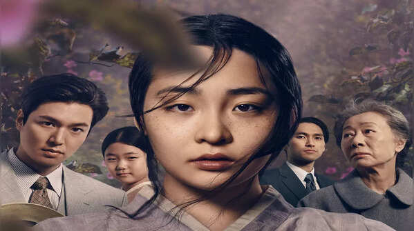 Pachinko Season 2