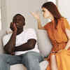 ​Inadequate conflict resolution skills