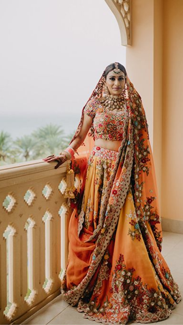 Anamika Khanna