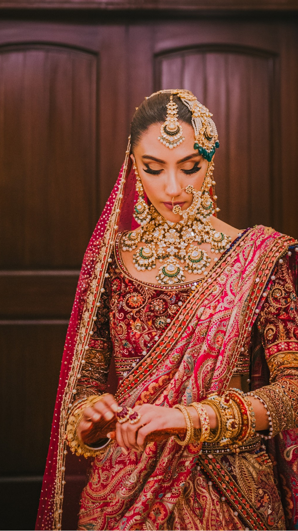 Tarun Tahiliani Stills
