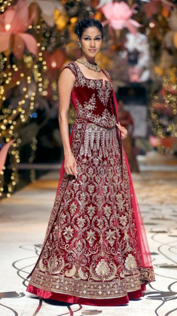 Rohit Bal Stills