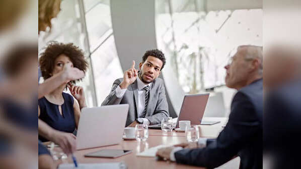 Communicate effectively