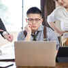 ​​Stay neutral and professional​